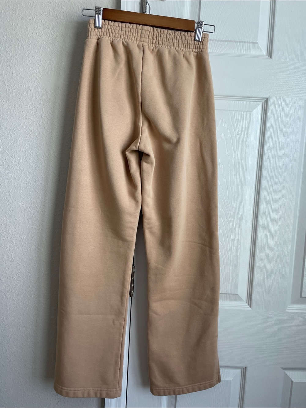 Pact Split Leg Sweatpants - Picture 2 of 6